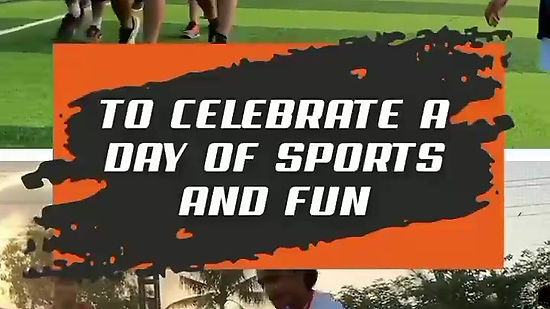 PhysioQinesis Sports Day